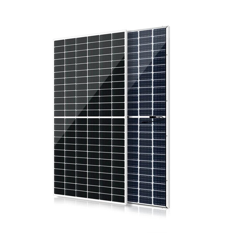 Bifacial